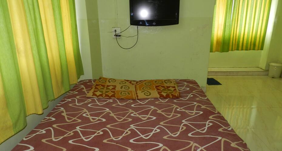 Hotel Swagat, Pune 5